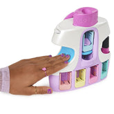 Cool Maker Go Glam U - Nique Nail Salon 6061175 - Colorland Toys